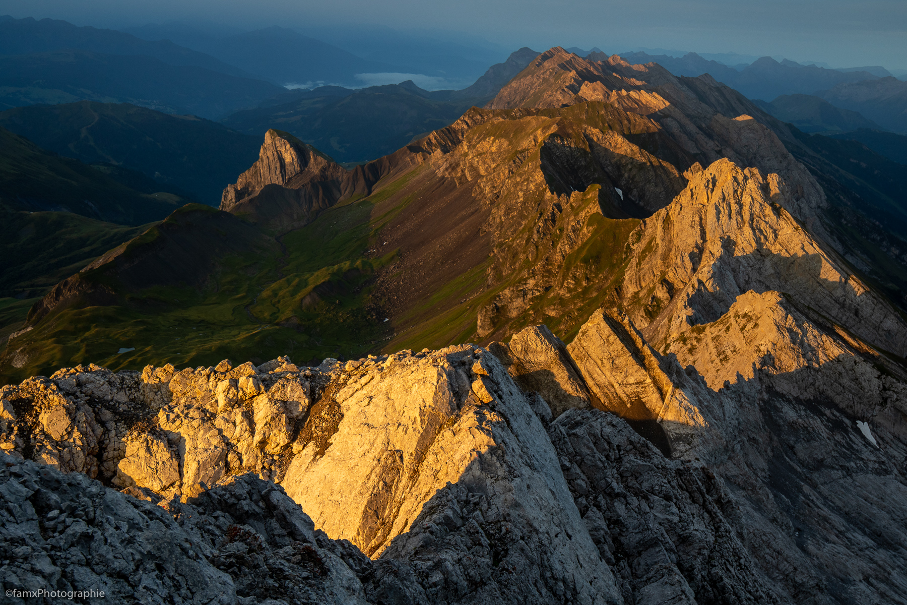 France, Massif des Aravis (Famx7DdII24_4045)