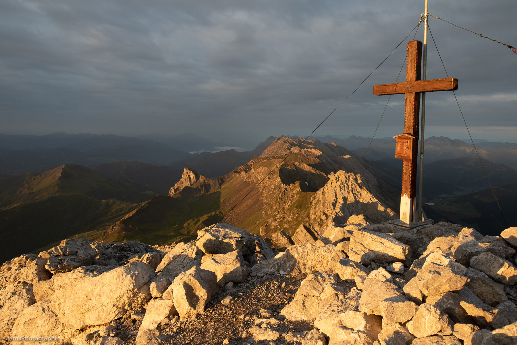 Croix, France, Massif des Aravis (Famx7DdII24_4057)