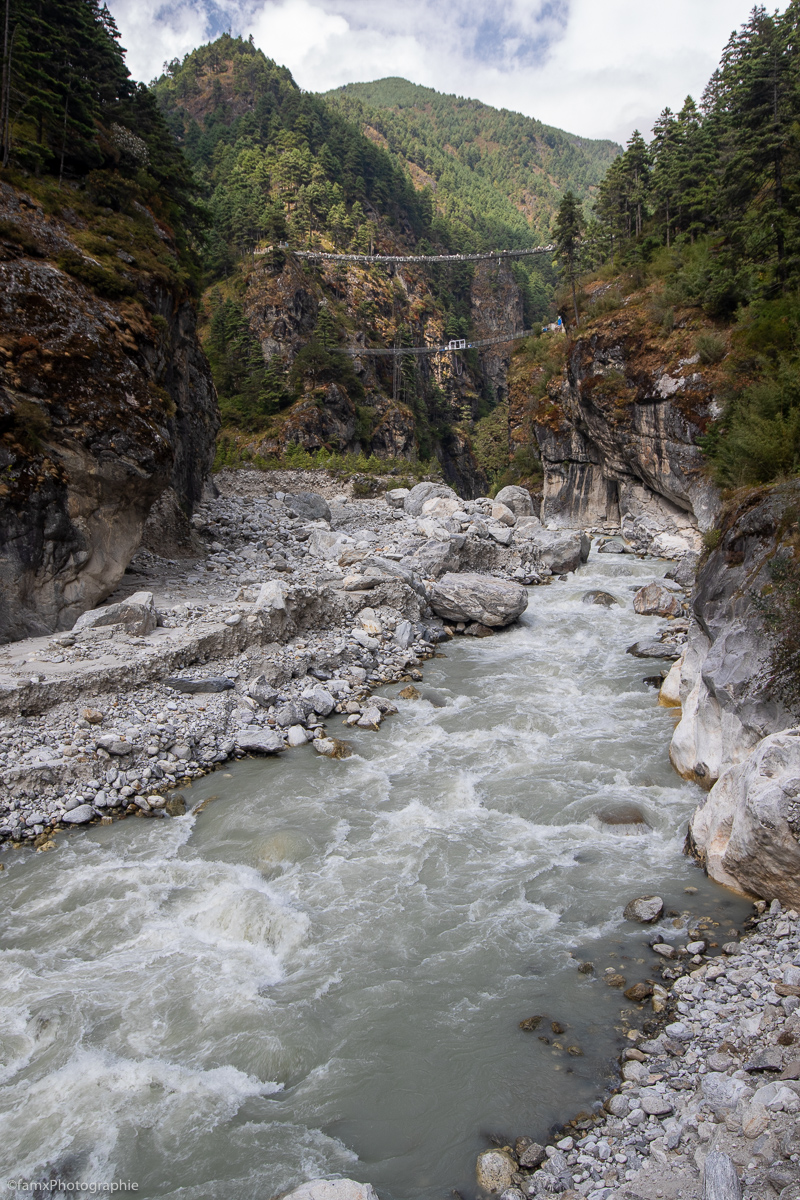 Eaux, Népal, Pont (Famx7DdII24_4664)