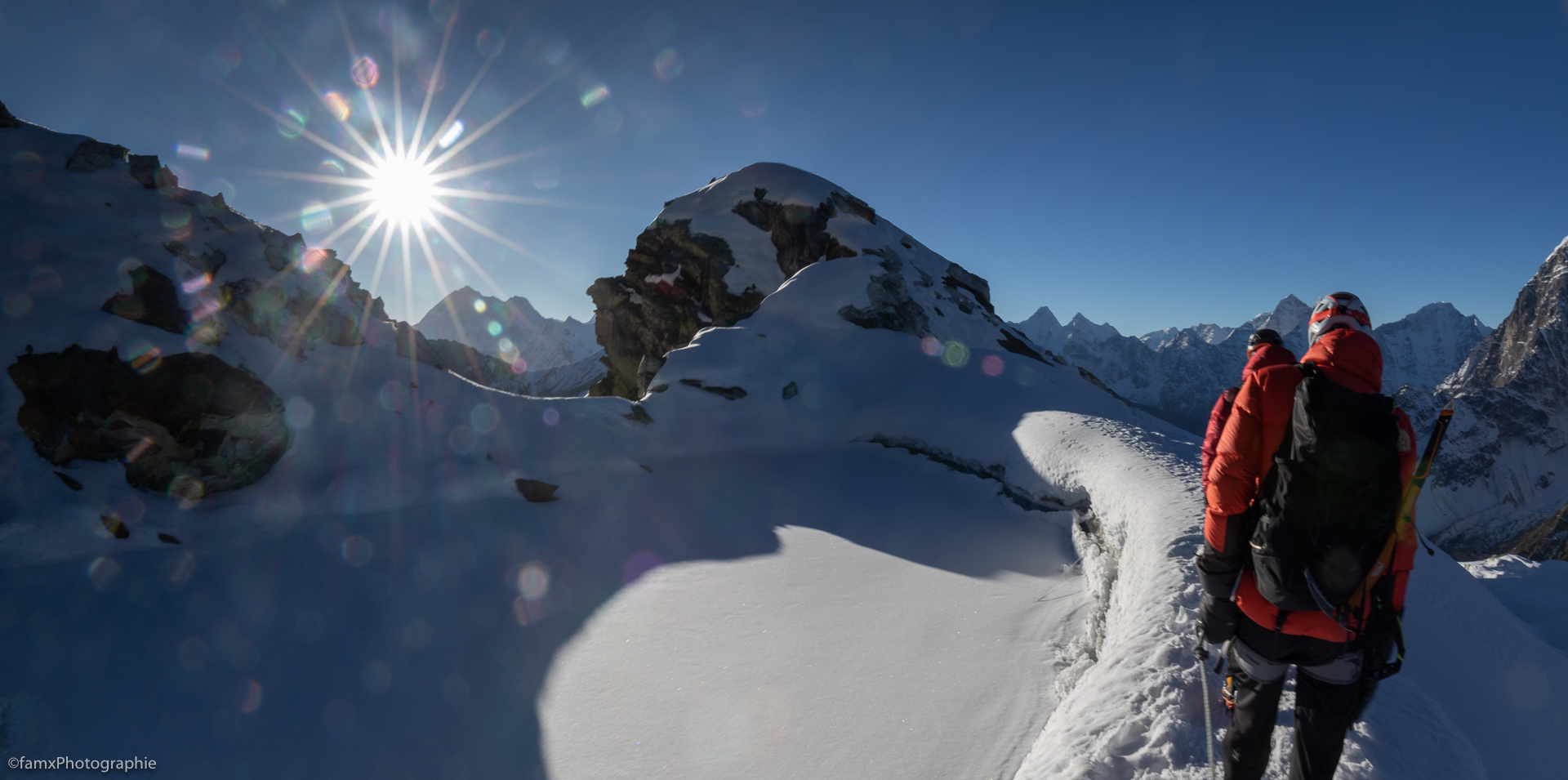 Alpiniste, Népal (Famx7DdII24_5725-6)