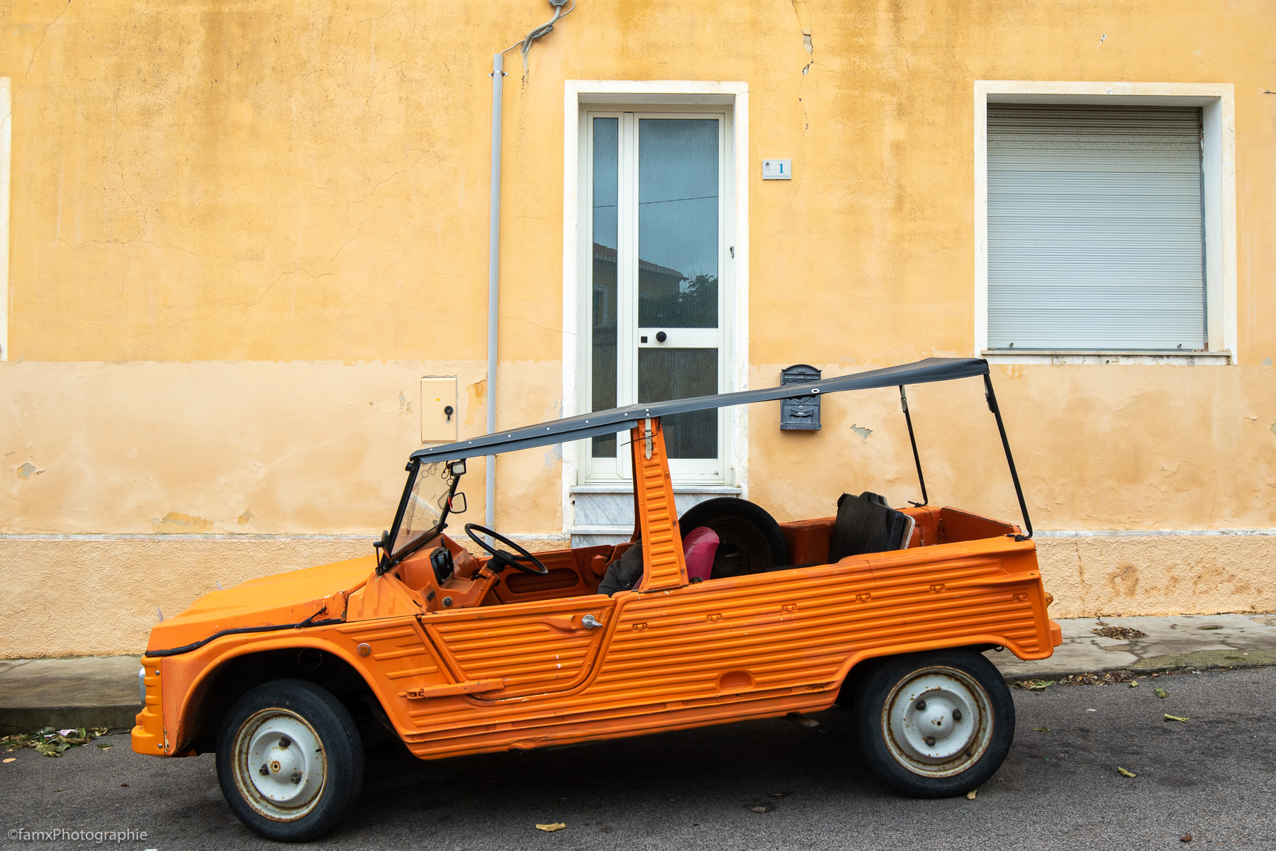 Détail, Italie, Sardaigne (Famx7DdII25_6865)