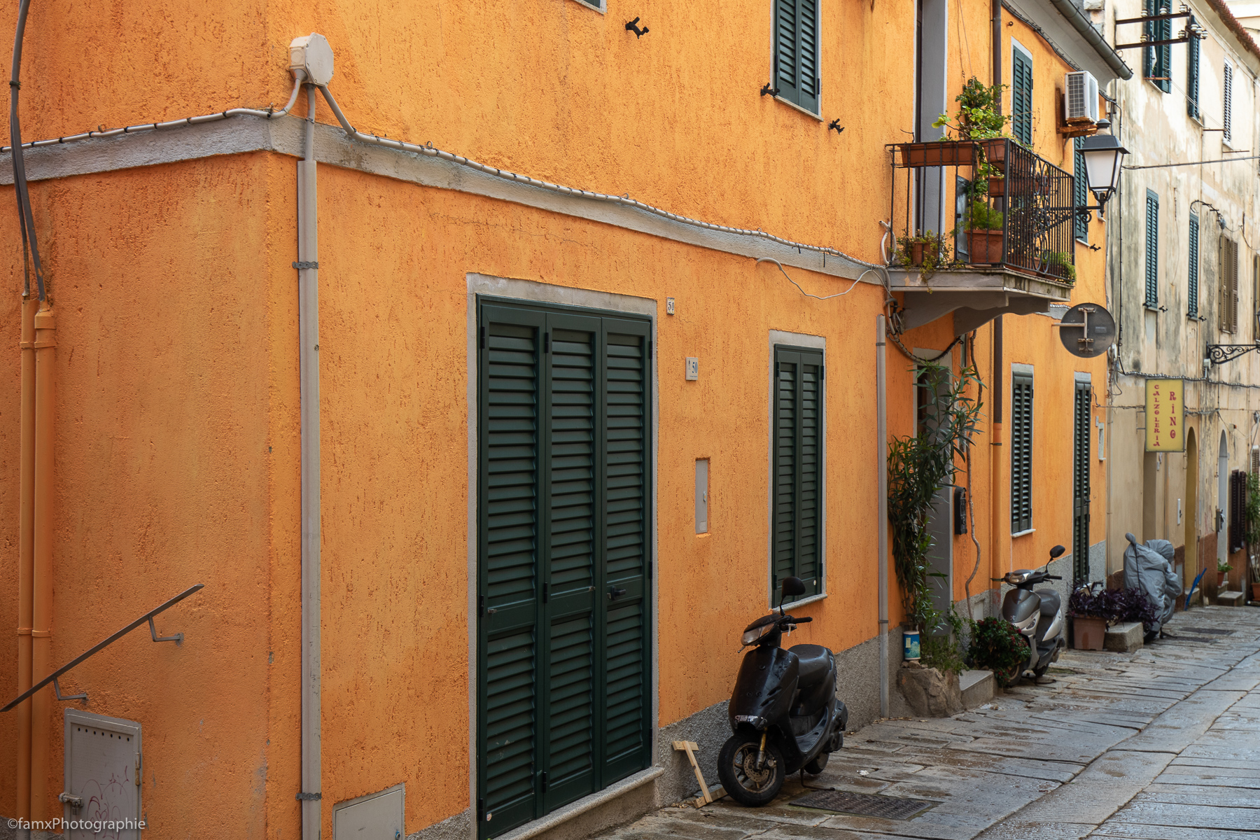 Détail, Italie, Sardaigne (Famx7DdII25_6867)