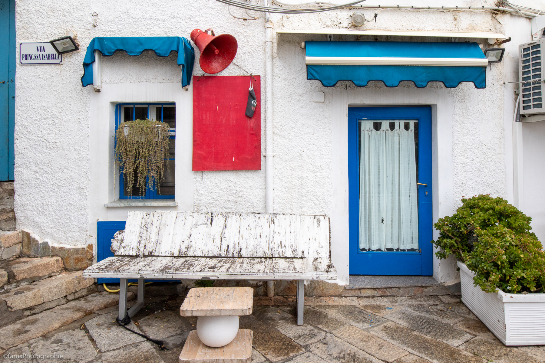 Détail, Italie, Sardaigne (Famx7DdII25_6876)