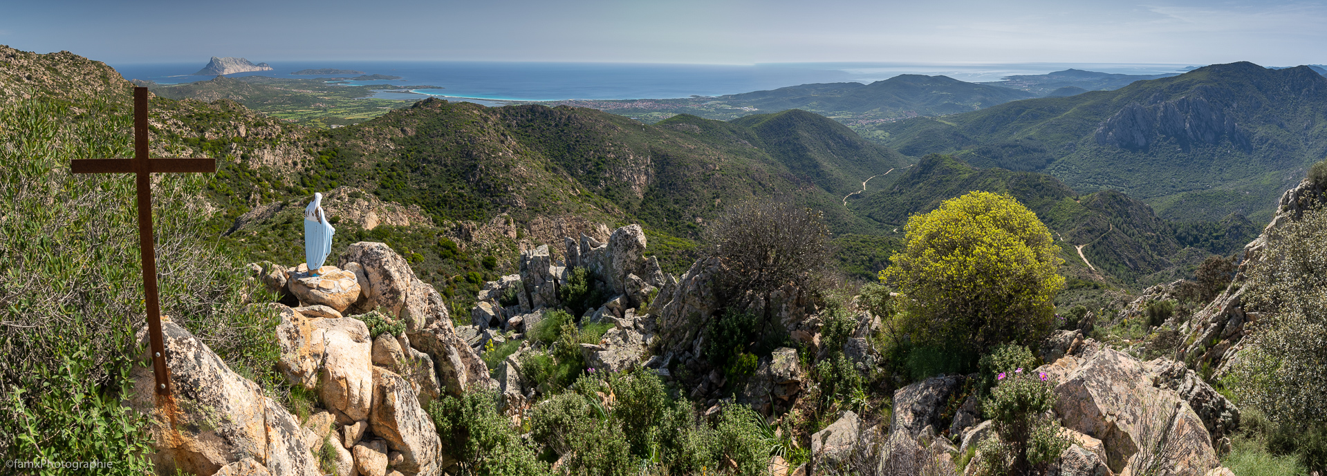 Croix, Italie, Sardaigne (Famx7DdII25_7042-4)
