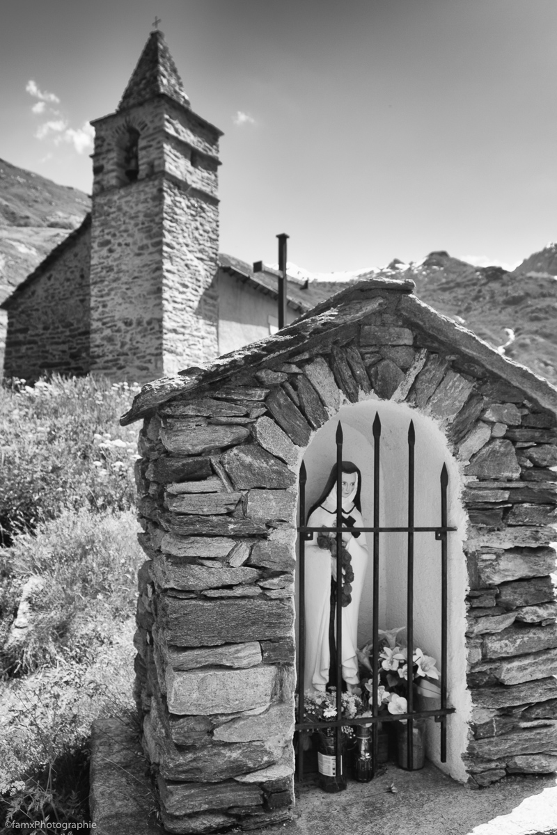 France, Massif de la Haute Maurienne, Noir & blanc (Famx7DdII25_7690-SEP2)